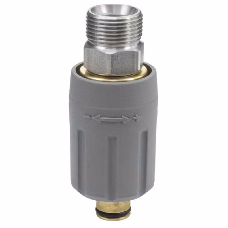 Adapter K-lock TR22 F - M22 M swivel